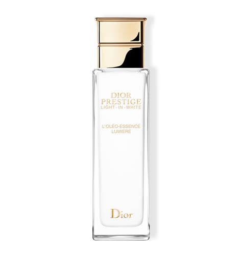 dior l'oleo essence lumière